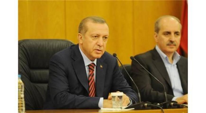 ERDOĞAN: “SİLAH BIRAKMA ÇAĞRISI HASRETLE BEKLEDİĞİMİZ BİR ÇAĞRIDIR