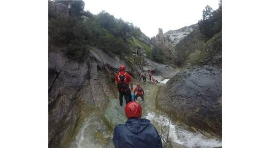 DAK EKİPLERİ YORULMAK BİLMİYOR