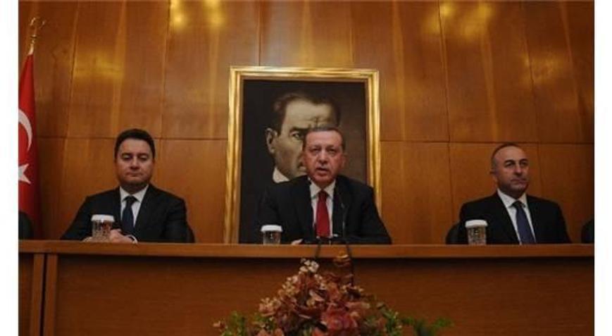 CUMHURBAŞKANI ERDOĞAN, UKRAYNA’YA GİTTİ