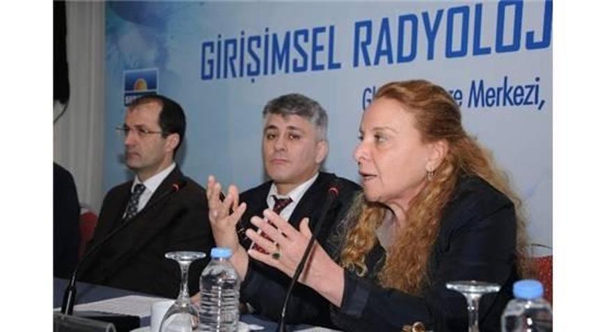GİRİŞİMSEL RADYOLOJİDE MALZEME SIKINTISI