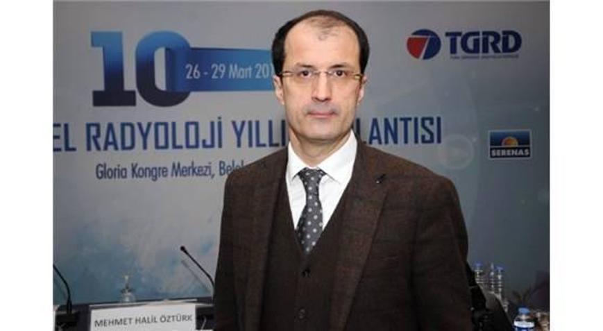 PROF.DR. OĞUZKURT: DAMAR HASTALIKLARI ARTIYOR