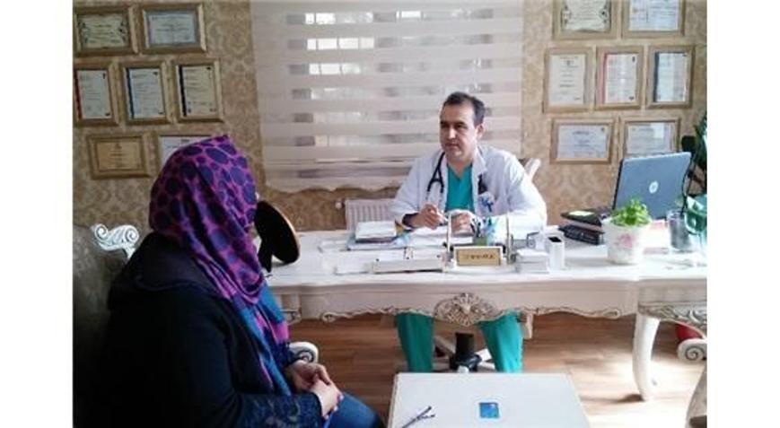 MİGREN AĞRILARINA ‘NÖRAL TERAPİ’ İLE ÇÖZÜM