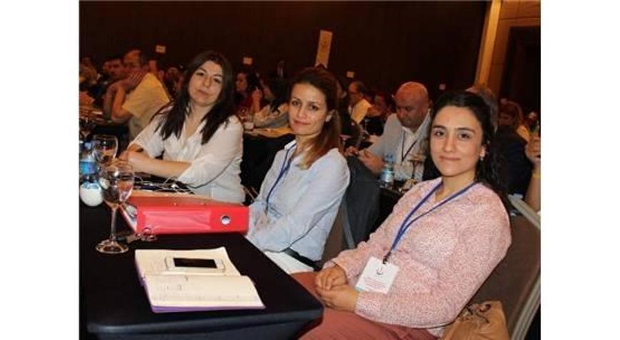 TKHK’DAN SAĞLIK TURİZMİ SORUMLULARINA EĞİTİM