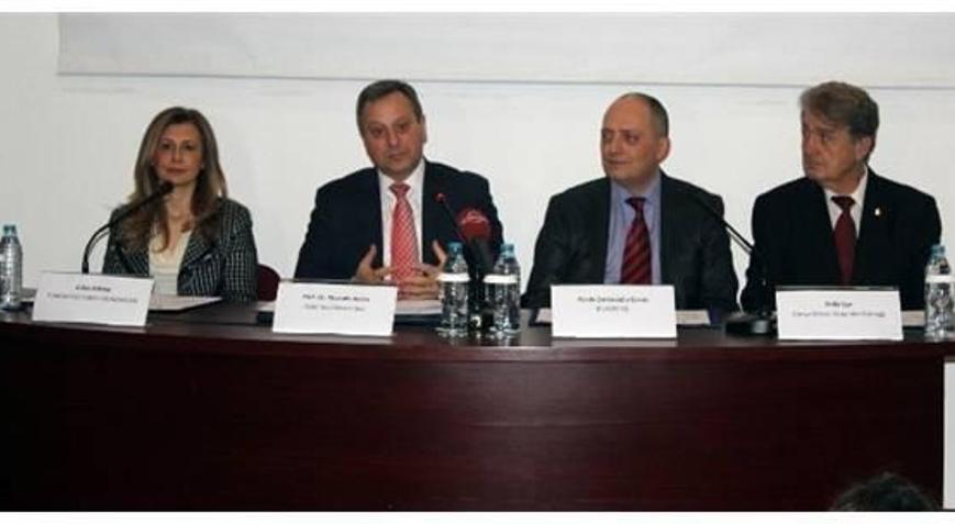 KADİR HAS ÜNİVERSİTESİ UNESCO KÜRSÜSÜ PARTNERLERİ İLE İMZALARI ATTI