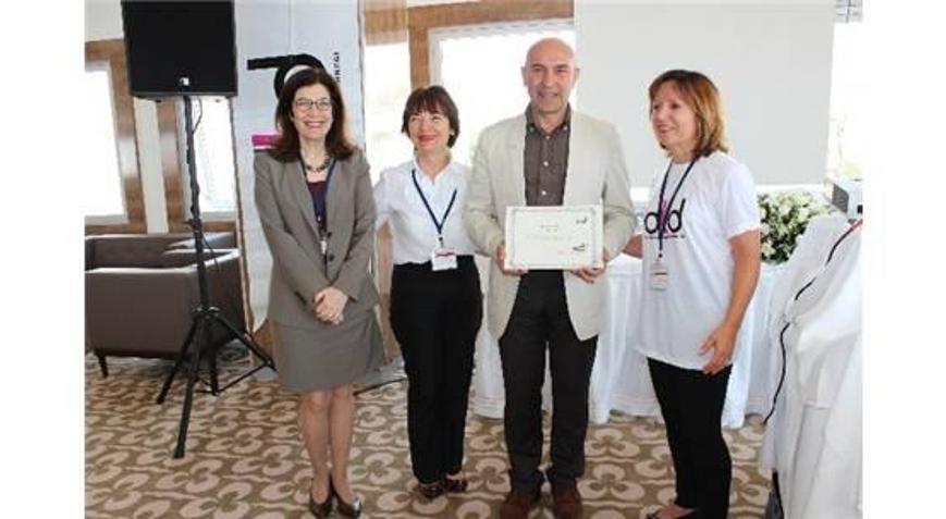 KIVILCIMLAR SEFERİHİSAR’DA KAMPA BAŞLADI