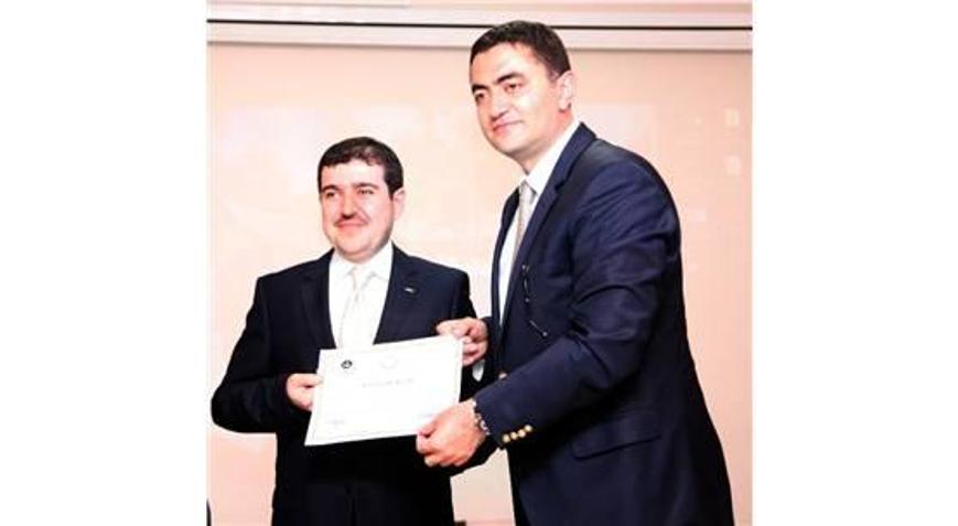 AHLAT’TA 143 KİŞİ OSMANLICA ÖĞRENDİ