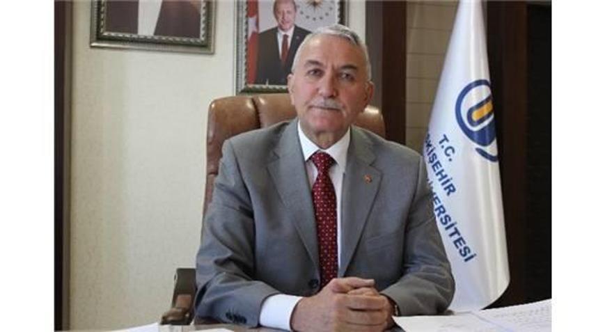 ESOGÜ her geçen gün büyüyor
