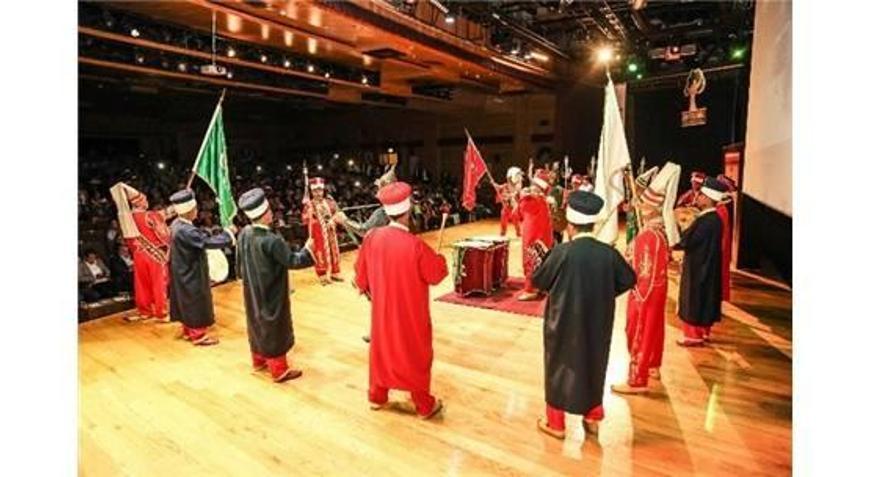 OSMANLICA KURSUNDA SERTİFİKA HEYECANI