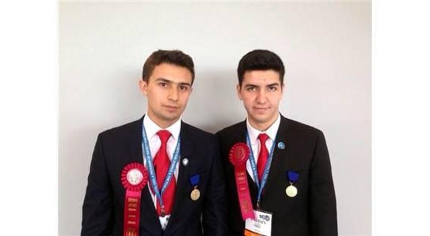 BİLİM ALANINDA TÜRKİYE’DEN DÜNYA BAŞARISI