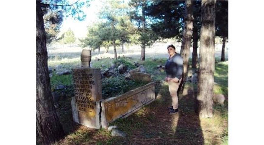 SON SELÇUKLU SULTANININ MEZARI BULUNDU