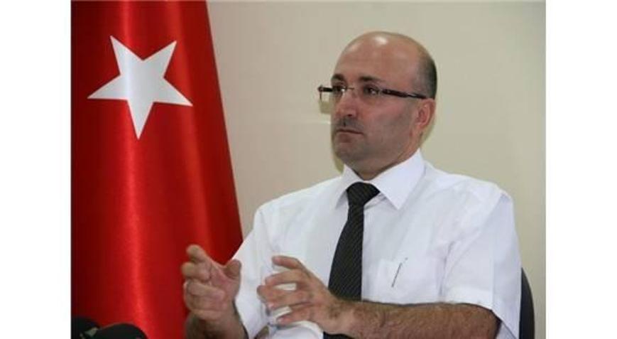(ÖZEL HABER) RAMAZAN’DA SUÇ İŞLENME ORANI AZALIYOR
