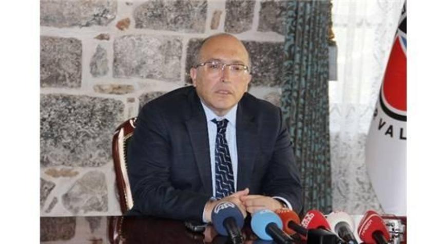KÜLTÜR VE TURİZM BAKANLIĞI HEYETİ DİYARBAKIR’DA