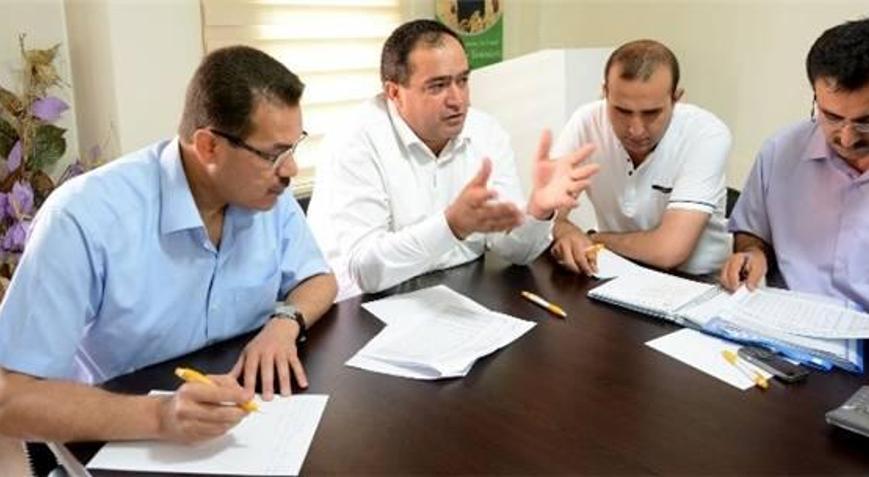 (ÖZEL HABER) SEL VE DOLU AFETİNİN ACI BİLANÇOSU 38 MİLYON TL