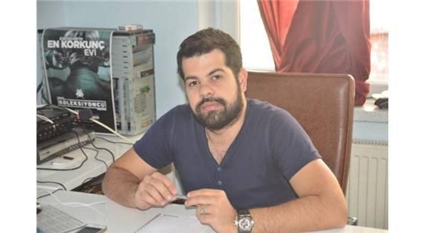 (ÖZEL HABER) YENİ TREND ‘KORKU EVİ’