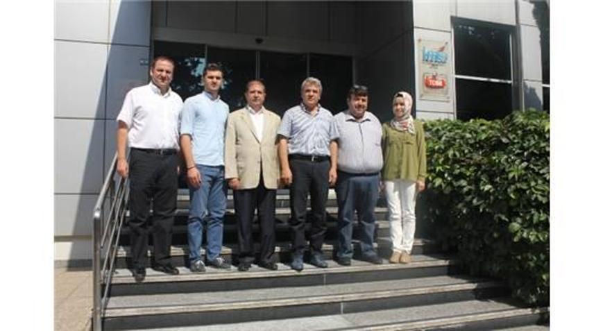 BAŞARILI ÖĞRENCİLER YURT DIŞINA GÖNDERİLİYOR