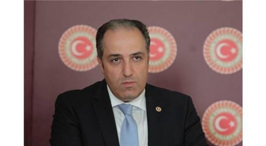 AK PARTİ’DEN YURT DIŞI SEÇMENLERLE İLGİLİ FLAŞ HAMLE