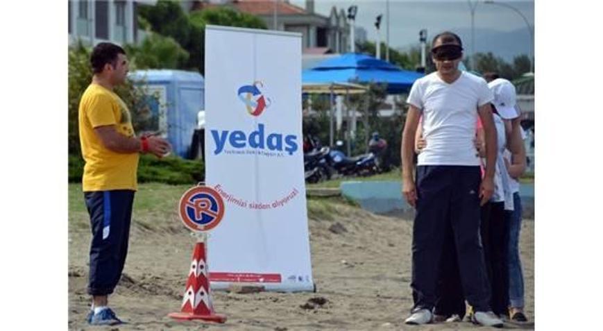 YEDAŞ’TA MÜŞTERİ TEMSİLCİLERİNE EĞİTİM
