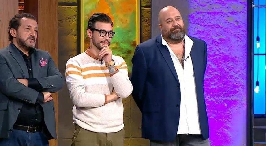 MasterChef Türkiye hangi günler yayınlanacak MasterChef Türkiye yeni bölüm ne zaman (TV8 Yayın akışı)