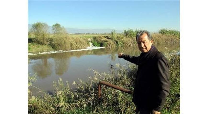 AYDIN TABİP ODASI KANSER VE ÇEVRE KİRLİĞİNE DİKKAT ÇEKTİ