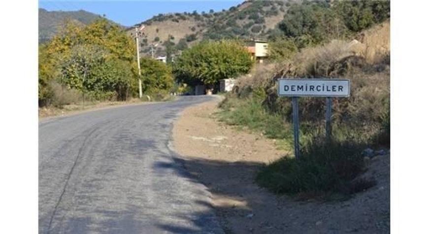 NAZİLLİ’DE İKİ MAHALLE KUDUZ KARANTİNASINA ALINDI