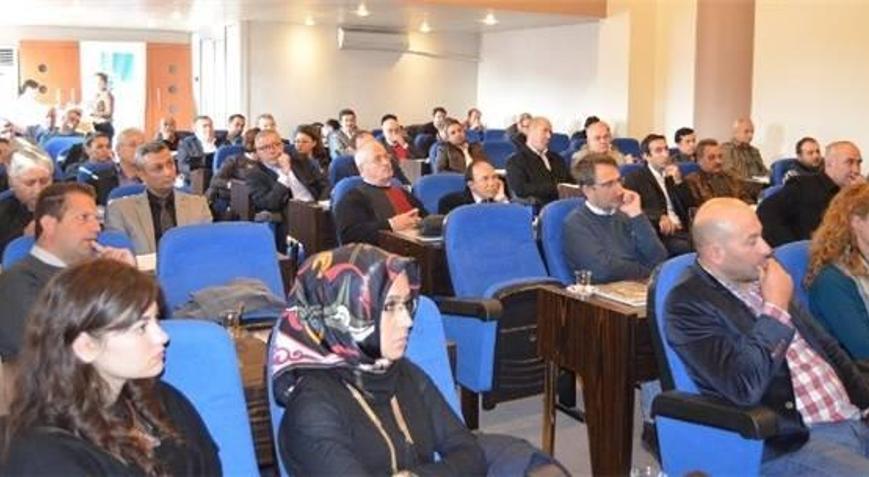 BTO’DA KENTSEL DÖNÜŞÜM PROGRAMI