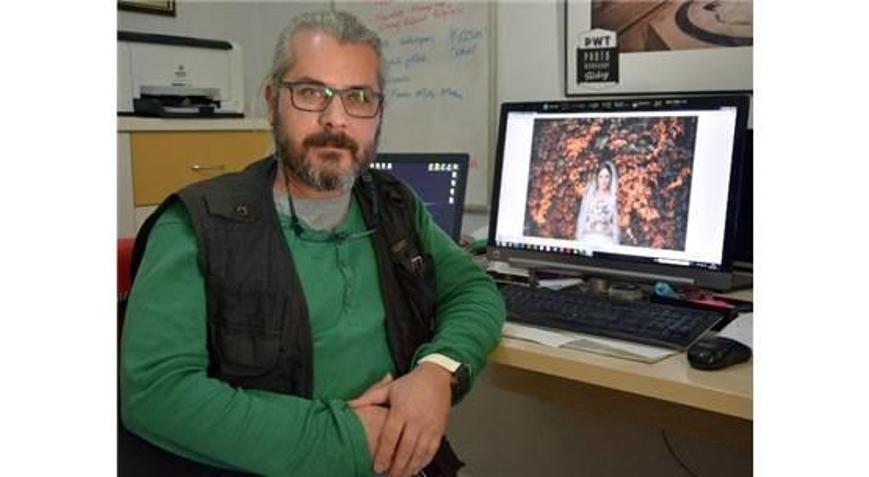 ÇEKTİĞİ FOTOĞRAF DÜNYA BİRİNCİLİĞİ GETİRDİ