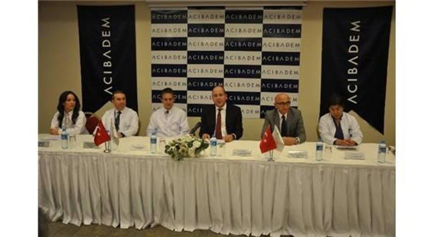 TANIDAN TEDAVİYE ÖZELLİKLİ HİZMET