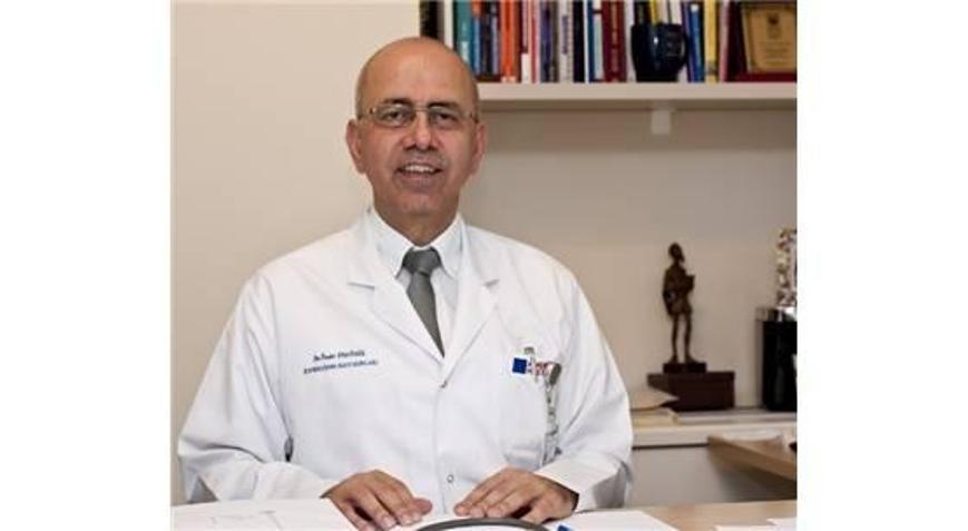 TÜRKİYE’DE AIDS’Lİ HASTA SAYISI ARTIYOR