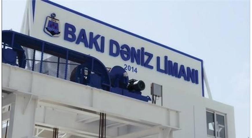 RUSYA KRİZİNDE TÜRK KAMYONLARI İÇİN HAZAR TRANSİT KORİDORU BİR FIRSAT