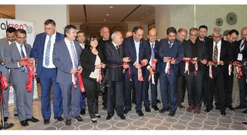 GAYRİMENKUL YATIRIM FUARI AÇILDI