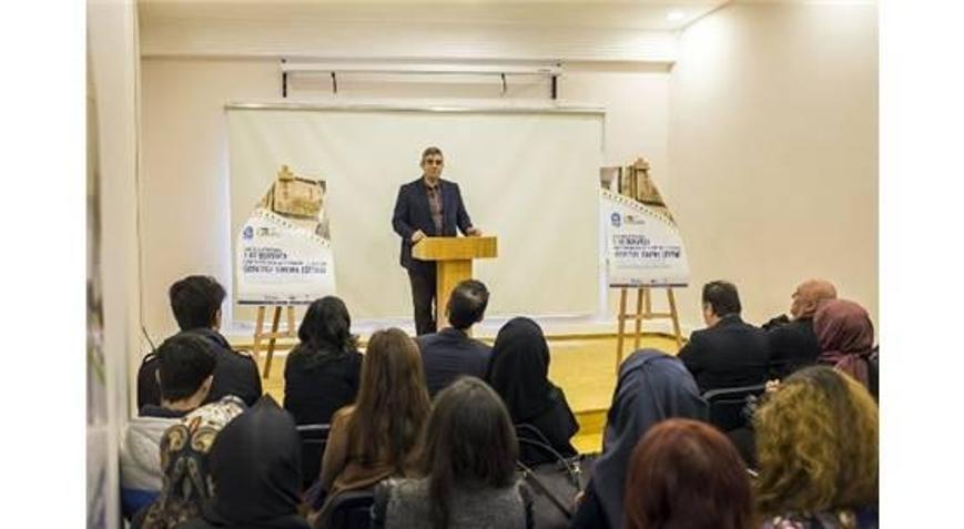 EYÜP FİLM AKADEMİSİ DERSLERE BAŞLADI