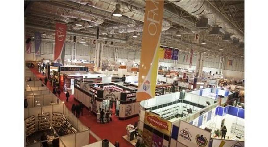 ‘’22. GAPSHOES YAZ FUARI’’ 16 ARALIK’TA KAPILARINI AÇIYOR