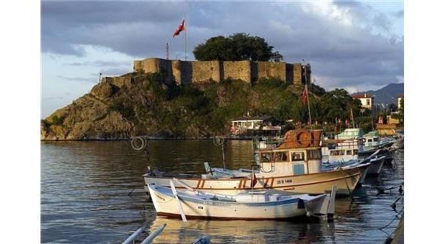 GİRESUN’UN 2016 YILINDA HEDEFİ 1 MİLYON TURİST