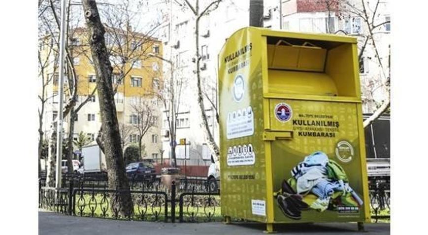 MALTEPE GİYMİYORSA GİYDİRECEK