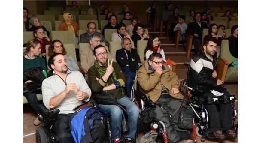 BEYLİKDÜZÜ’NDE “KALİTELİ YAŞAMA ENGEL YOK”