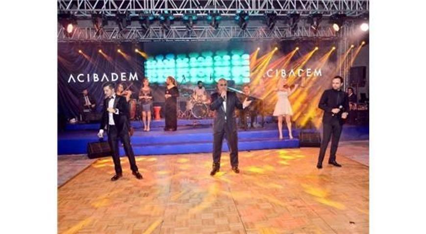 ACIBADEM ESKİŞEHİR HASTANESİ 5’İNCİ YILINI COŞKU İLE KUTLADI