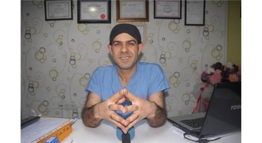 KAPLICALAR, KADINLARDA DOĞURGANLIĞI ARTIRIYOR