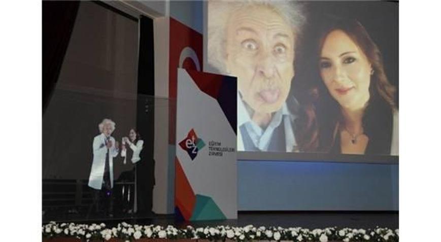 EĞİTİM TEKNOLOJİLERİ ZİRVESİ İÇİN GERİ SAYIM BAŞLADI