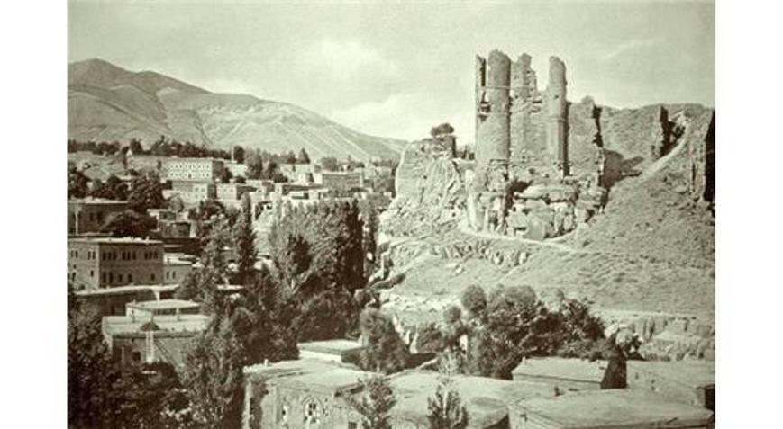 Geçmişten günümüze Bitlis'in tarihi ve tarihçesi - Bitlis Haberleri