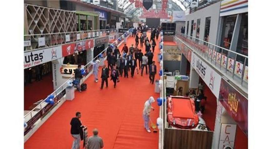 MODEF 35. KEZ KAPILARINI AÇIYOR