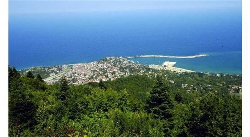 İNEBOLU LİMANI’NA 209 MİLYON TL’LİK YATIRIM YAPILACAK