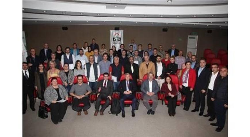 ATO’NUN STRATEJİK PLANLAMA VE SATIŞ EĞİTİMİ TAMAMLANDI