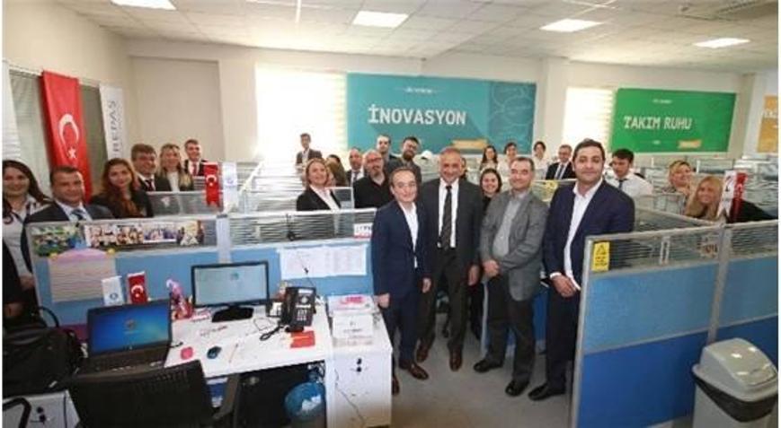TREPAŞ’TAN MÜŞTERİLERİNE MODERN BİR ÇAĞRI MERKEZİ