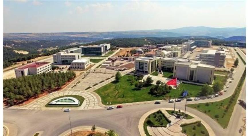 UŞAK ÜNİVERSİTESİ 10. YILINDA EN ÇOK TERCİH EDİLEN ÜNİVERSİTE ARASINDA