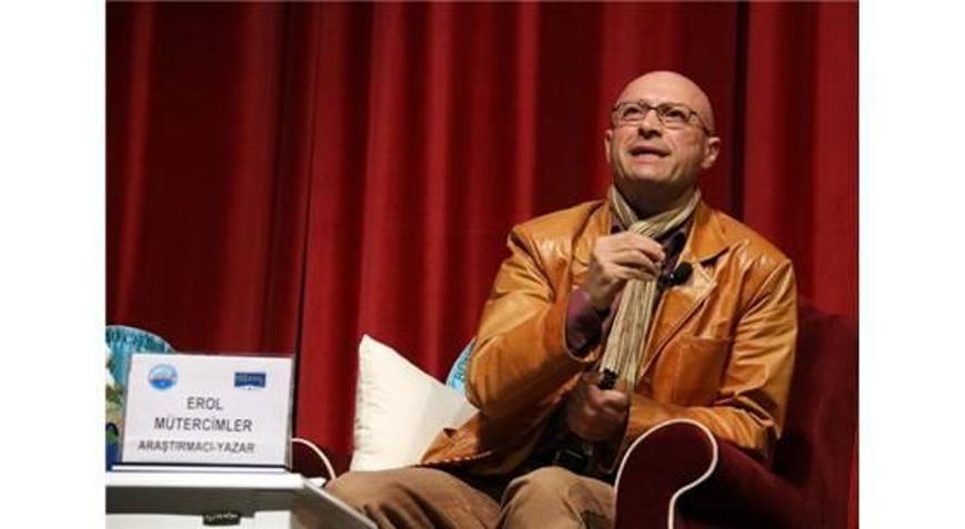 KUT-ÜL AMARE VE ATATÜRK BÜYÜKÇEKMECE’DE KONUŞULDU