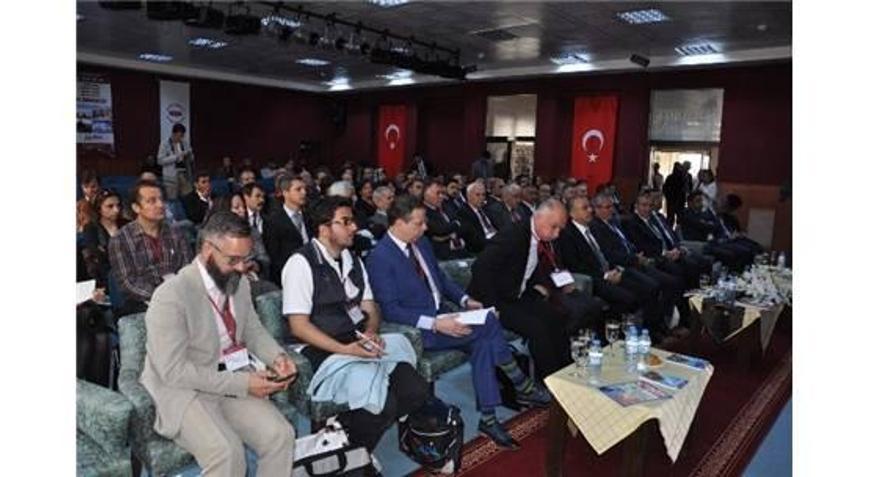 SARIKAMIŞ’TA ULUSAL YEREL YÖNETİMLER ÖĞRENCİ KONGRESİ