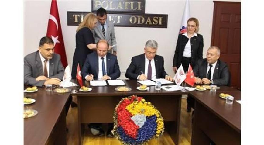 TÜRKÇE KONUŞAN YABANCI GİRİŞİMCİLER TOPLANTISINA 22 ÜLKEDEN 50 İŞ ADAMI KATILDI