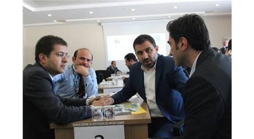 TÜRKÇE KONUŞAN GİRİŞİMCİLER KOTO’DA BULUŞTU