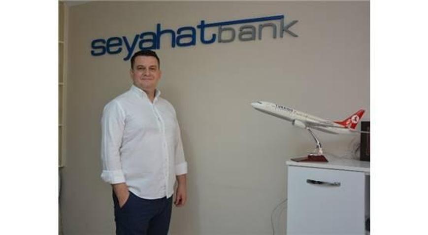 TATİLCİLERE İNTERNETTEN GÜVENLİ ALIŞVERİŞ FIRSATI