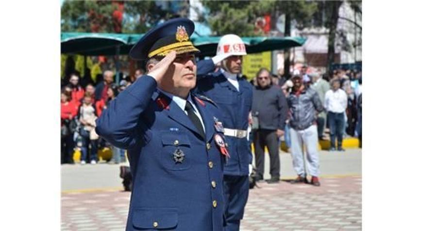 KORGENERAL ŞANVER GÖZALTINA ALINDI